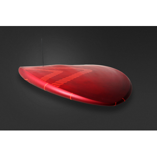 Severne Fox 135 Windsurfboard 2025