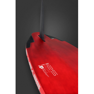 Severne Fox 135 Windsurfboard 2025