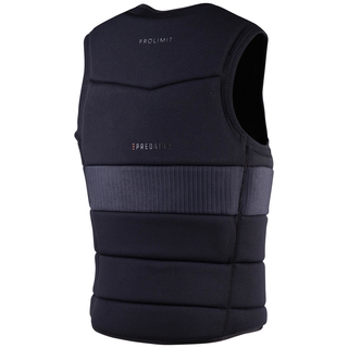 Prolimit Predator Weste Full Padded black