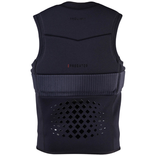 Prolimit Predator Weste Half Padded black