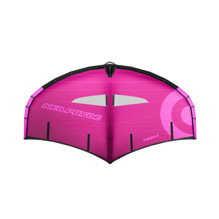Neil Pryde Firefly 4.0 Wing berry/pink 2025 -Testwing-