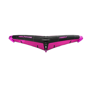 Neil Pryde Firefly 4.0 Wing berry/pink 2025 -Testwing-