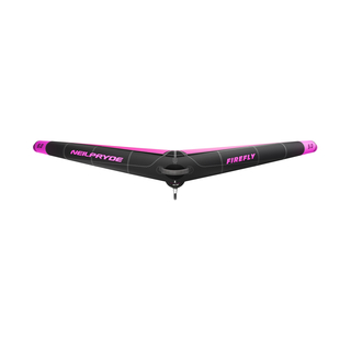 Neil Pryde Firefly 4.0 Wing berry/pink 2025 -Testwing-