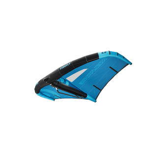 Neil Pryde Firefly 4.5 Wing petrol 2025 -Testwing-