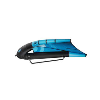 Neil Pryde Firefly 4.5 Wing petrol 2025 -Testwing-