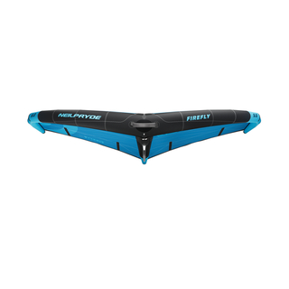 Neil Pryde Firefly 4.5 Wing petrol 2025 -Testwing-