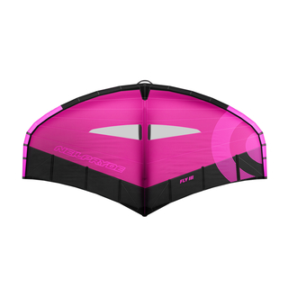 Neilpryde Fly III 6.0 berry/pink Wing 2025