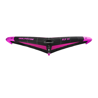 Neilpryde Fly III 6.0 berry/pink Wing 2025