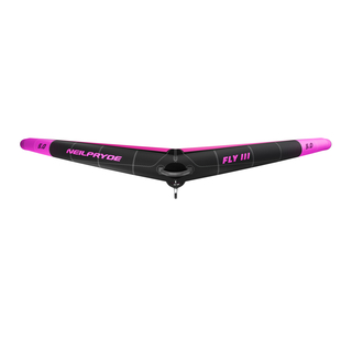Neilpryde Fly III 6.0 berry/pink Wing 2025