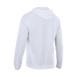ION Wetshirt Hood men peak white