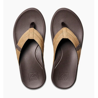 Reef Cushion Phantom 2.0 Brown