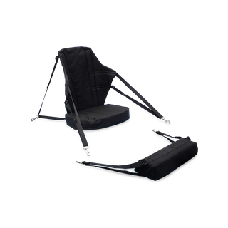 Starboard SUP Touring Deluxe Lite 126 x 30 Kayak Set