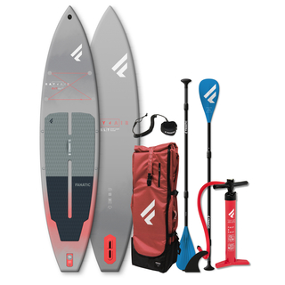 Fanatic SUP Set Ray Air 126 SLT 2025
