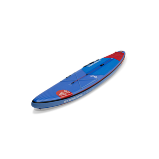 Starboard SUP Generation Deluxe Single Chamber 126 x 30