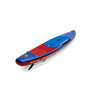 Starboard SUP Generation Deluxe Single Chamber 126 x 30