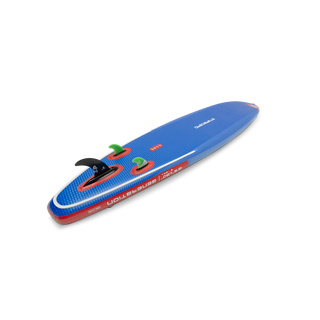 Starboard SUP Generation Deluxe Single Chamber 126 x 30