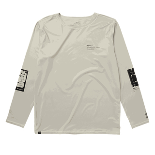 Mystic Boarding Longsleeve Rashvest