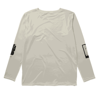 Mystic Boarding Longsleeve Rashvest