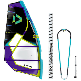 Duotone E Pace 6.2 Rig Set 2025