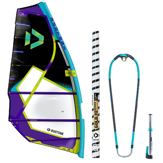 Duotone E Pace 7.3 Rig Set 2025
