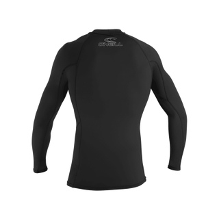 ONeill Basic Skins Rashguard L/S black