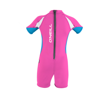 ONeill OZone UV Spring Kleinkind Lycra berry/sky/white