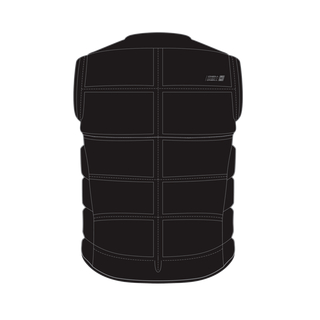 ONeill Outlaw Comp Weste black