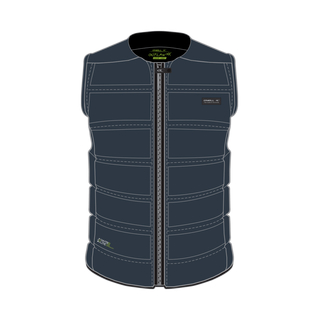 ONeill Outlaw Comp Weste dark orion