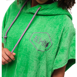ALL-IN Flash Line Classic Poncho Spring