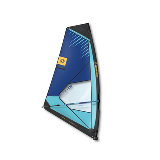 Unifiber Komplettrigg Glide Windsup