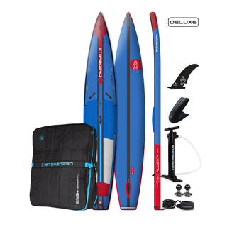 Starboard SUP Allstar Airline 140 x 28 Deluxe