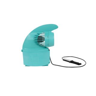 F2 E - Finne f�r SUP 700 Watt -Aussteller-