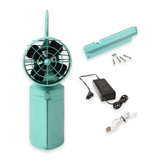 F2 E - Finne f�r SUP 700 Watt -Aussteller-