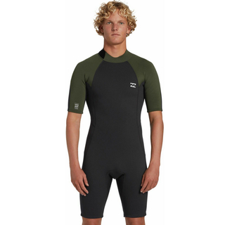 Billabong Shorty Foil BZ Spring