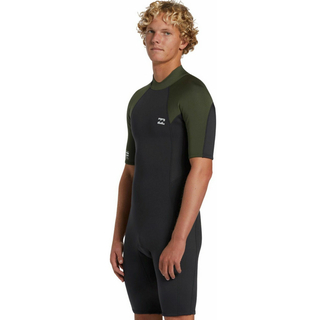 Billabong Shorty Foil BZ Spring