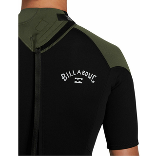 Billabong Shorty Foil BZ Spring