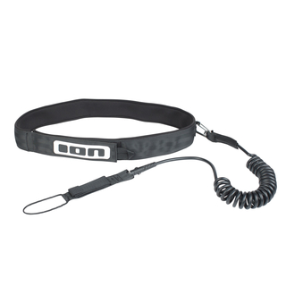 ION Wing/SUP Leash Core 8 Coiled Hip