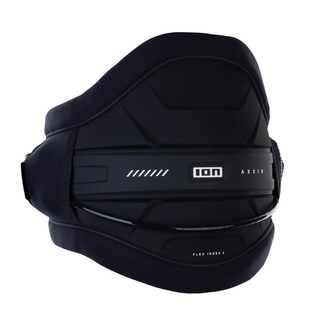 ION Axxis Kite Hüfttrapez black