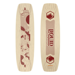 Liquid Force NOODLE XL 150 WAKEBOARD 2025