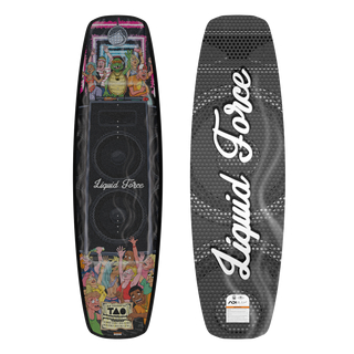 Liquid Force TAO 155 WAKEBOARD 2025
