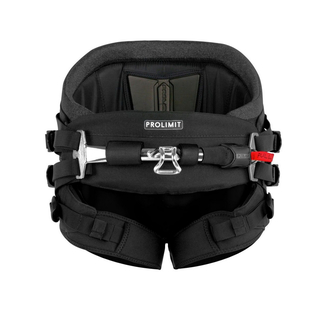 Prolimit System Kite-Sitztrapez Combo Black