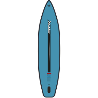 STX iSUP 120x34 Tourer 2025