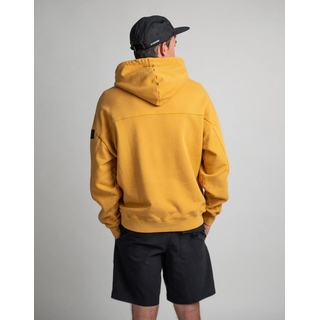 Duotone Sweat Hood True Fade Out  Mango