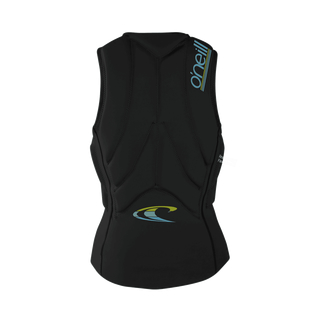 ONeill Wms Slasher Kite Weste black
