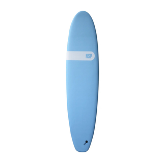 NSP Sundowner Softboard 9.0