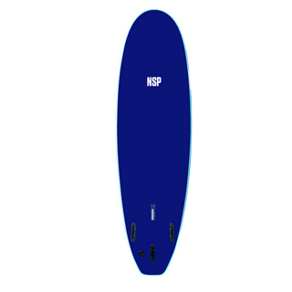 NSP Sundowner Softboard 9.0