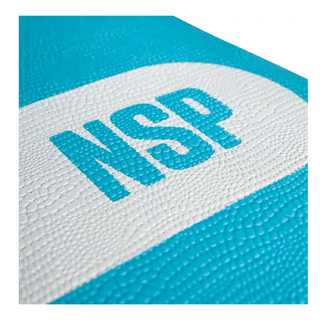NSP Sundowner Softboard 9.0
