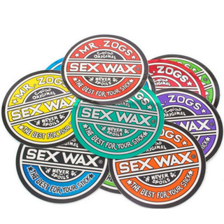SexWax-  der ultimative Surfwax