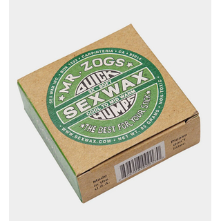SexWax-  der ultimative Surfwax