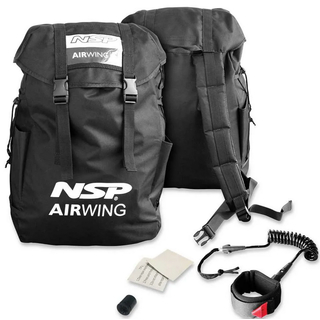 NSP Airwing Red